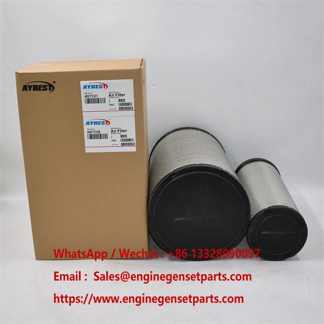 400-T3331 Air Filter 400-T3331 Air Filter