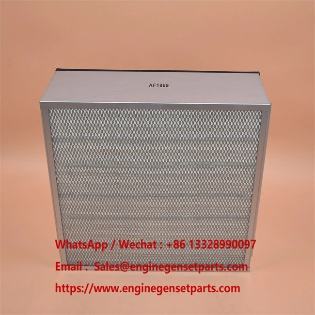 AF1869 Panel Air Filter manufacturers AF1869 Panel Air Filter manufacturers