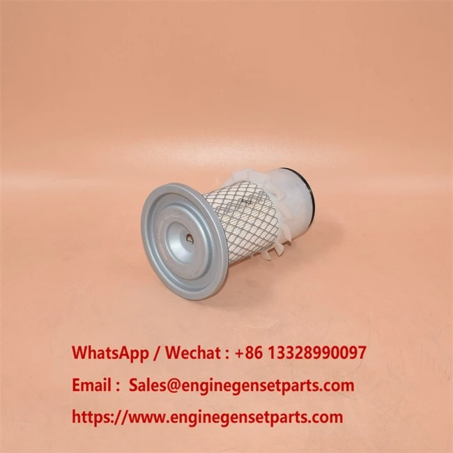 Air Filter LAF8620 factory