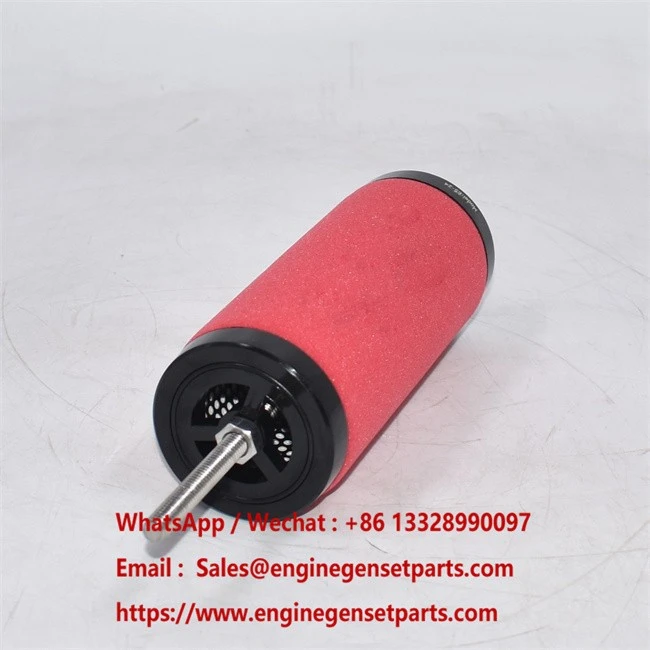 E5-24 National Filters E5-24 National Filters