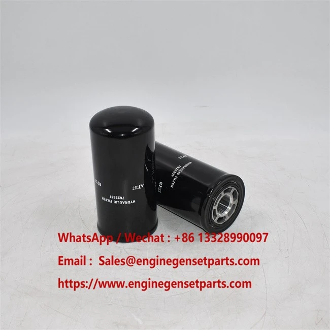 WH960-2 WH9602 Hydraulic Oil Filter