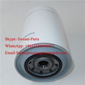 Filtre Perkins motè meyè kalite ranplase pati gaz la, 26560137 Fleetguard FF5019 FF5078