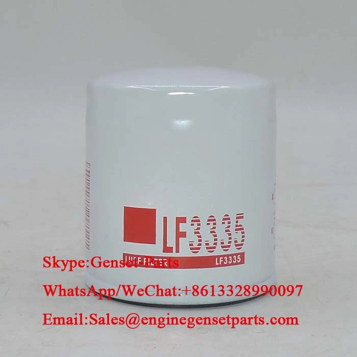 Oil Filter LF3335 P550335 BT223