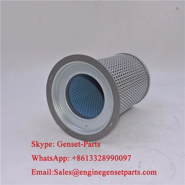 Primary Air Oil Separator 02250137-895 Direct Replacement For Sullair Part Number
