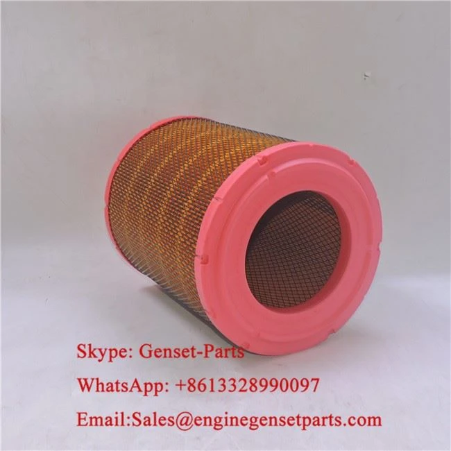 Air Filter 8-97062-294-0 8970622940 P543614 For ISUZU Engine