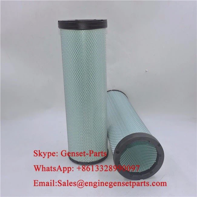 Air Filter AF25619 AF25620 P777871 1517737 84069017