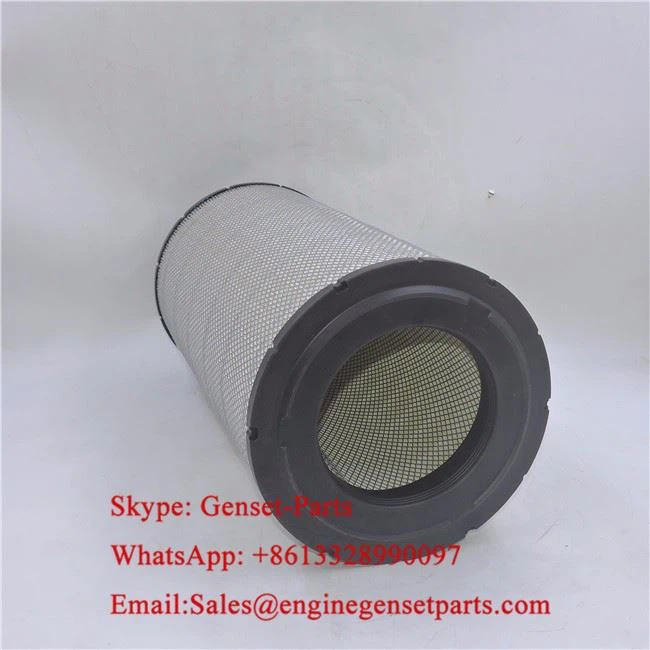 Air Filter AF25619 AF25620 P777871 1517737 84069017