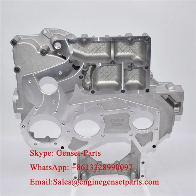 10000-01289 3716C522 FG-Wilson