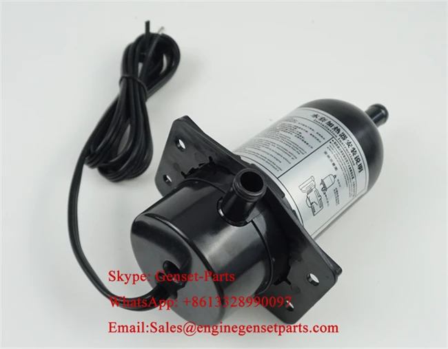 TPS102GT10-013 Tank type heater TPS102GT10-013 Tank type heater